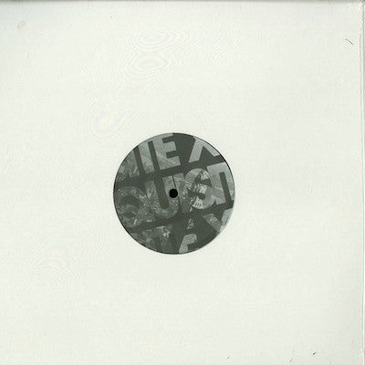 Ivel Tax ‎– Black Market EP