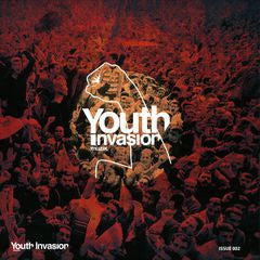 Various – Youth Invasion Muzik Issue 002