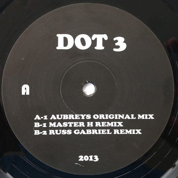 Aubrey – Dot 3