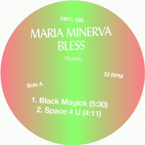 Maria Minerva – Bless
