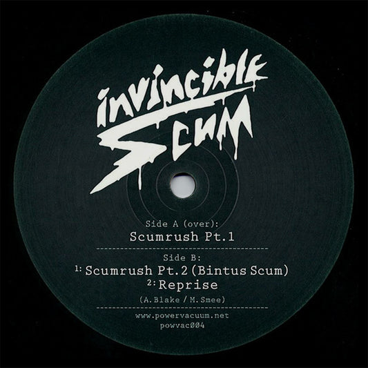 Invincible Scum – Scumrush Pt. 1