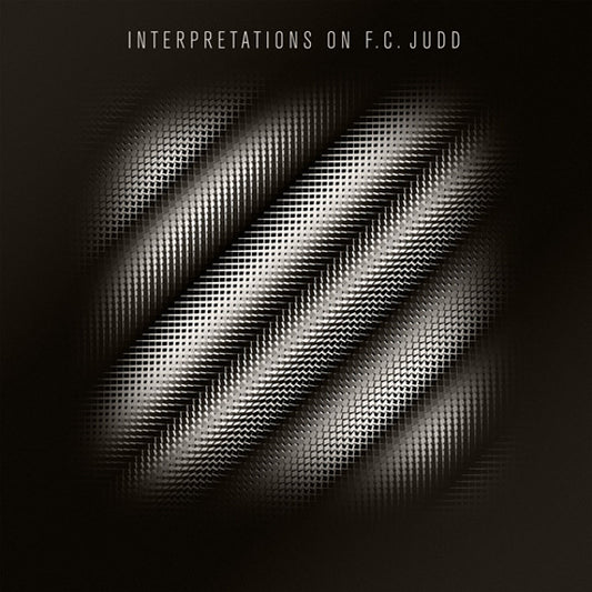 Various ‎– Interpretations On F.C. Judd