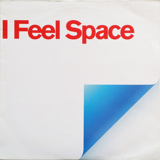 Lindstrøm – I Feel Space