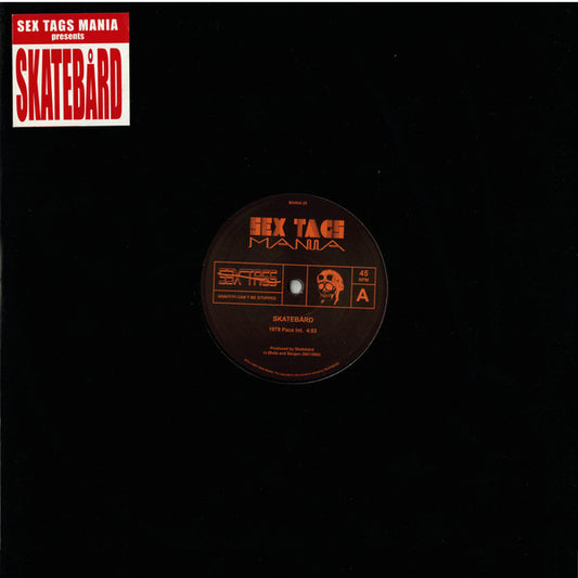 Skatebård – 1979 Pace Int.