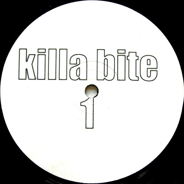 Ben Sims / Phil Vernol / Rob Jarvis – Killa Bite 1