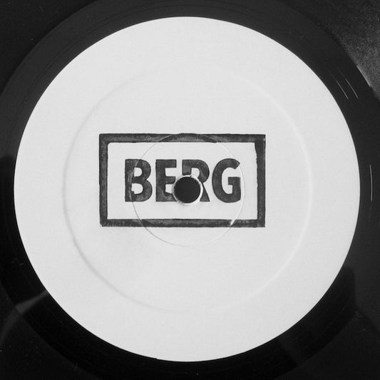 Berg – Berg 01