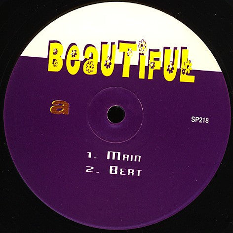Mary J. Blige – Beautiful (House Remixes)