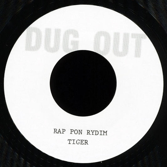 Tiger – Rap Pon Rydim