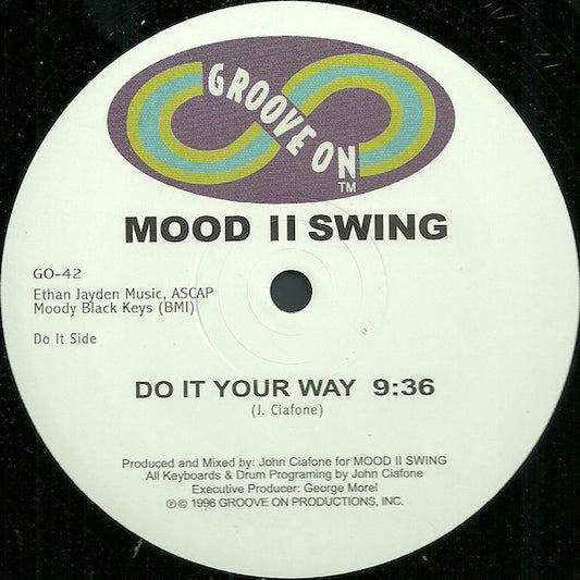 Mood II Swing – Do It Your Way