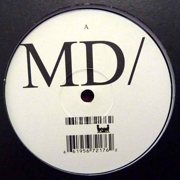 Marvin Dash & Lowtec – MD/LOW