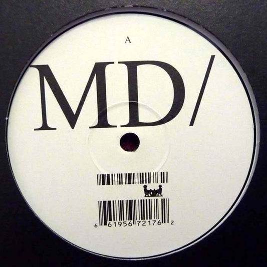 Marvin Dash &amp; Lowtec – MD/LOW