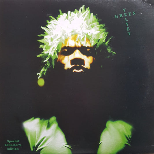 Green Velvet – The Stalker