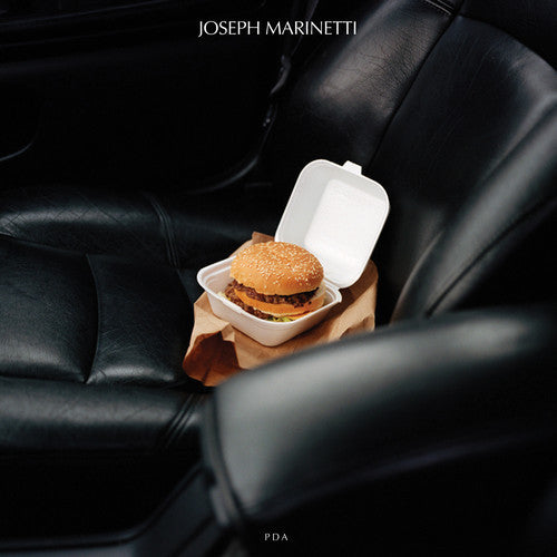 Joseph Marinetti – PDA