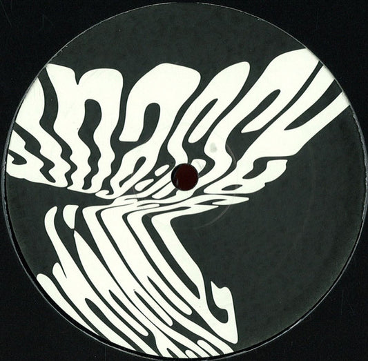 Asusu – Serra EP