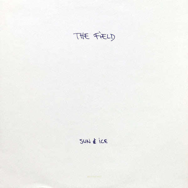 The Field ‎– Sun &amp; Ice