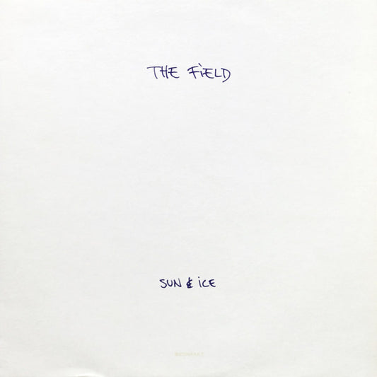 The Field ‎– Sun & Ice