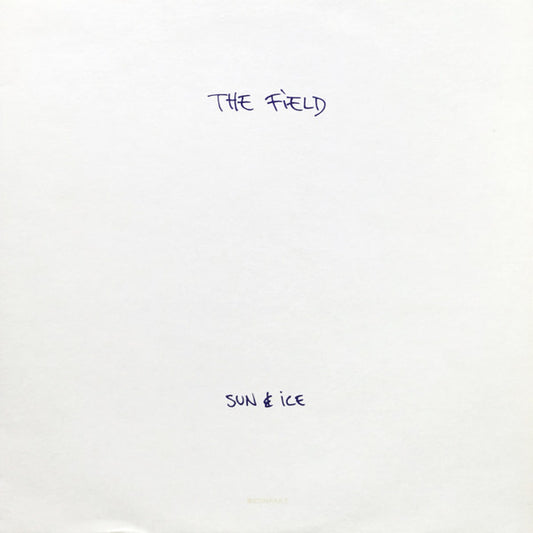 The Field ‎– Sun &amp; Ice