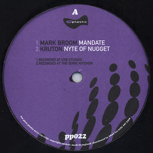 Various – Untitled
