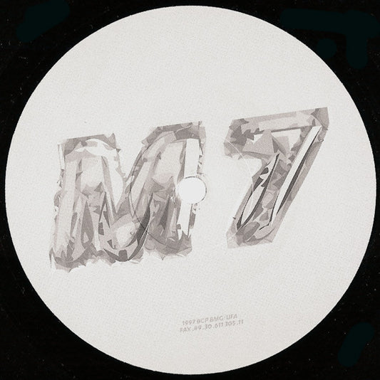 Maurizio – M7