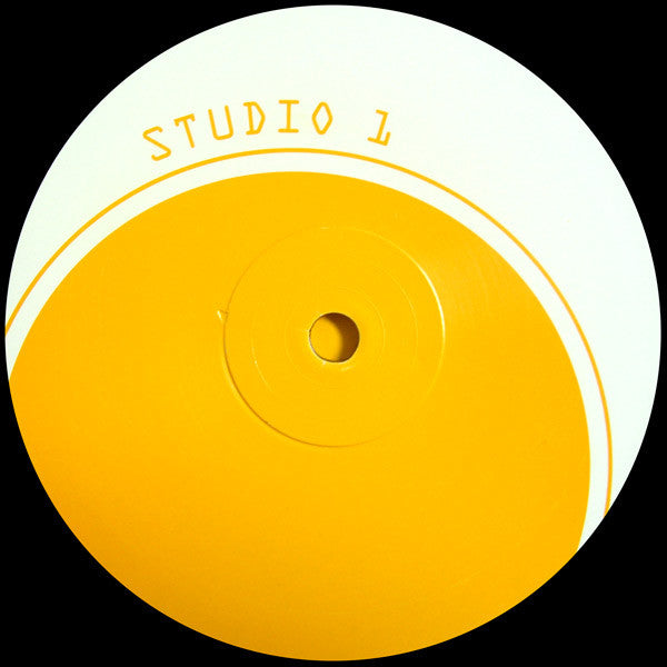 Studio 1 – Gelb