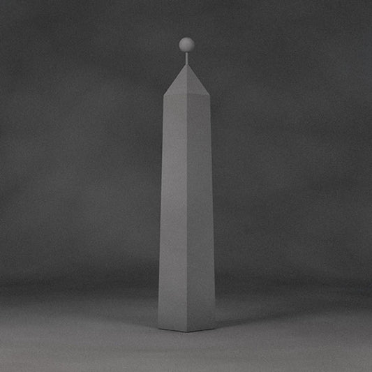 Akkord ‎– Obelisk