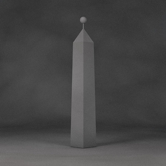 Akkord – Obelisk