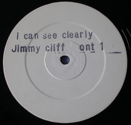 Jimmy Cliff – I Can See Clearly Now