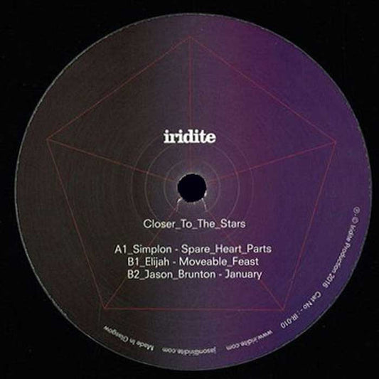 Various – Closer To The Stars
