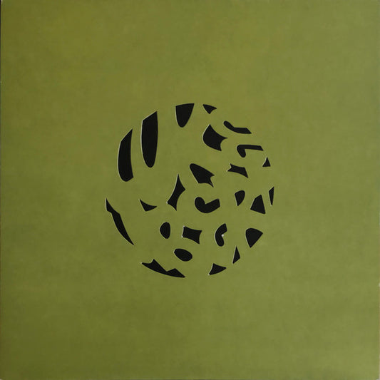 Luke Vibert – Do Unto Others