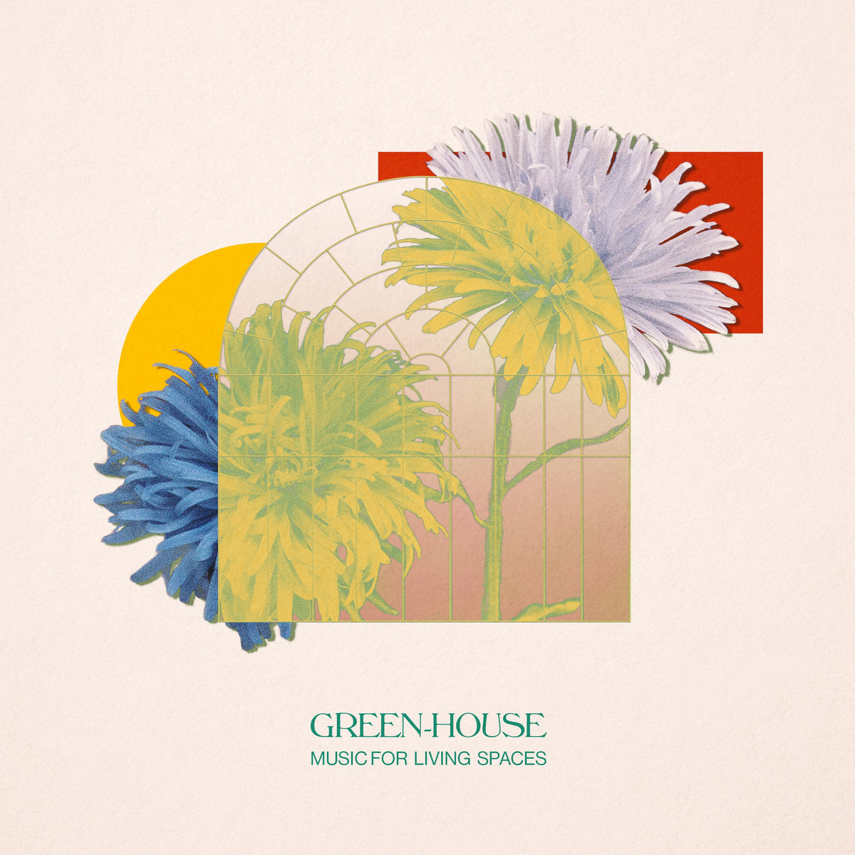 Green-House – Music for Living Spaces
