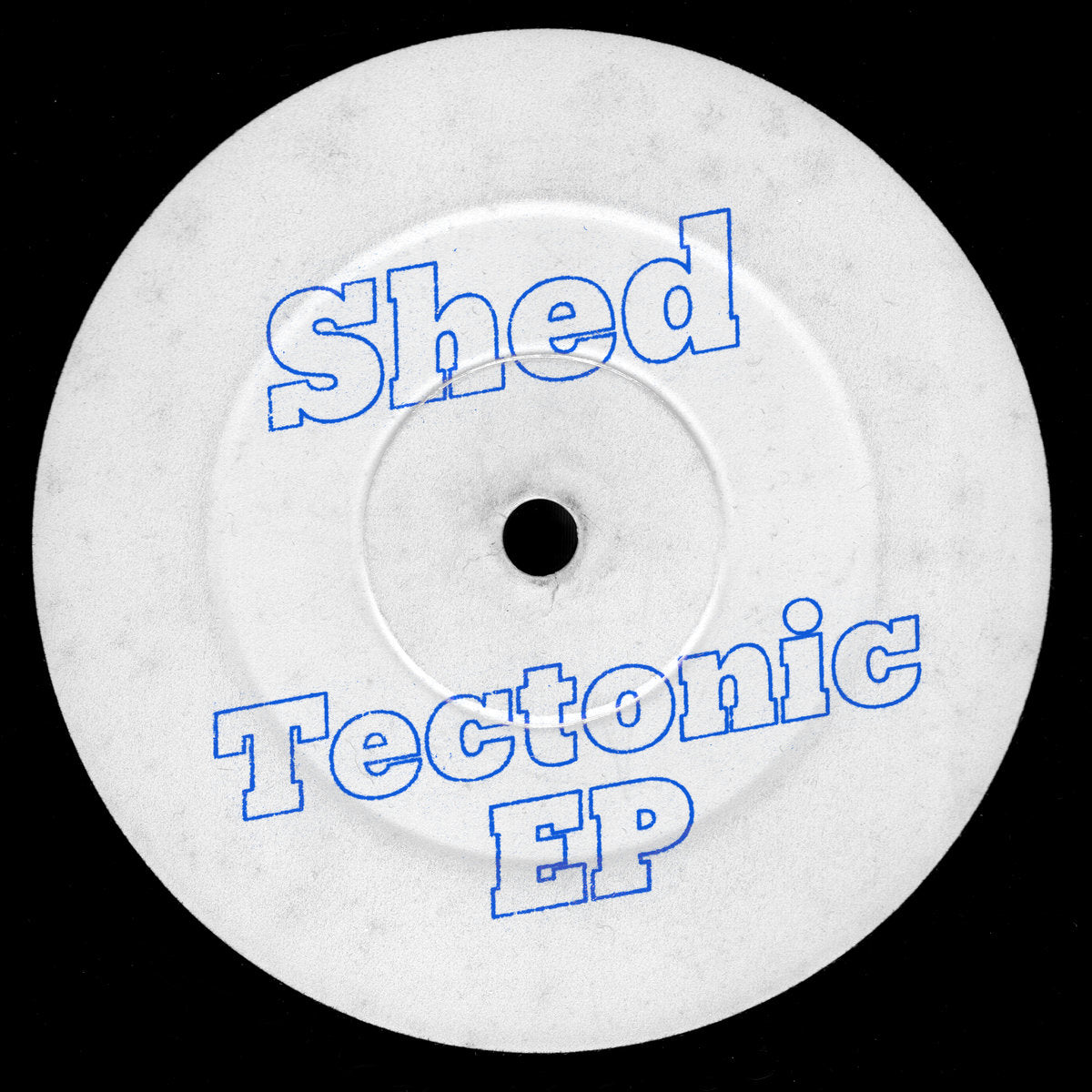 Shed – Tectonic EP