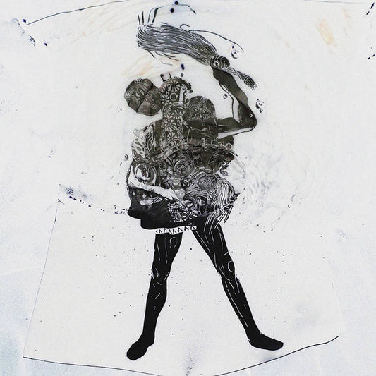 12z – Trembling Air