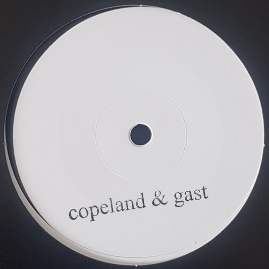 Copeland &amp; Gast ‎– Sisters Of Control