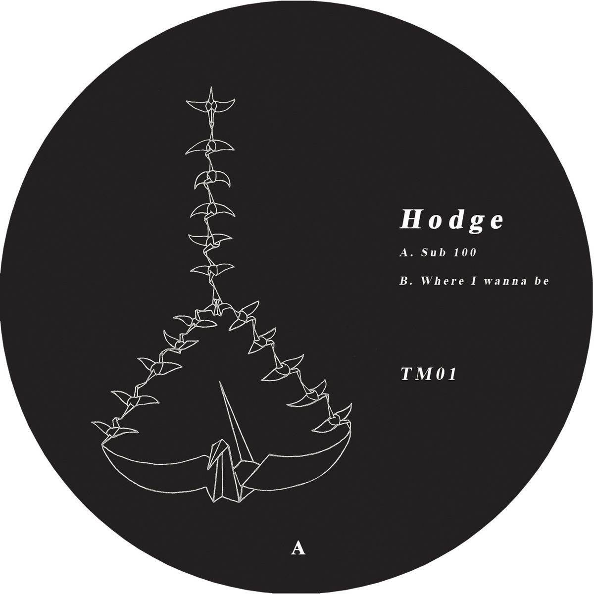 Hodge – Sub 100