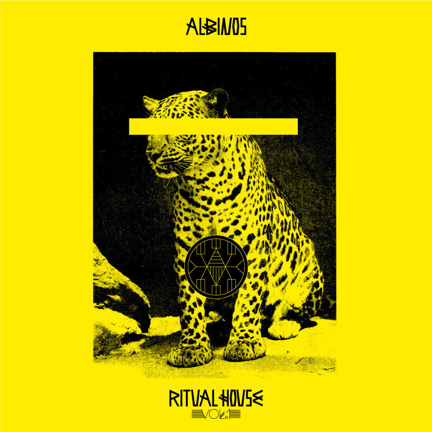 Albinos – Ritual House Vol.1