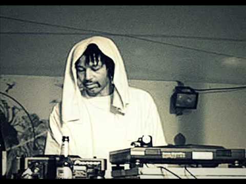 MOODYMANN Shades of Jazz レコード Moodymann ‎– Shades Of Jae – Sixth Garden Records