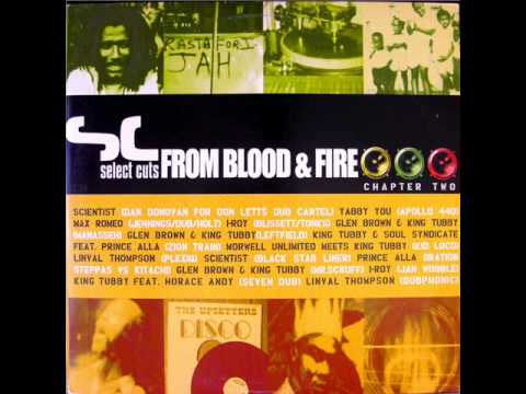 Various – Select Cuts From Blood & Fire (Chapter Two) – Sixth