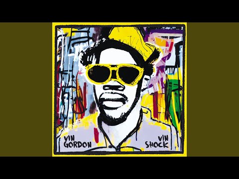 Dub Kazman/ヴィン・ゴードン - Vin Shock レコード Vin Gordon ft. Dub Kazman - Vin Shock