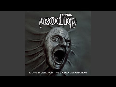 洋楽 The Prodigy Voodoo People Voodoo People - Wikipedia