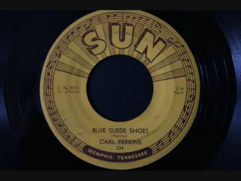 Carl Perkins – Original Golden Hits – Sixth Garden Records