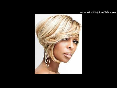 Mary J. Blige – Beautiful (House Remixes) – Sixth Garden Records