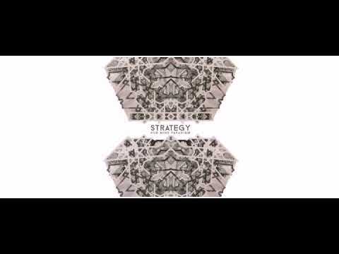 Strategy – Dub Mind Paradigm – Sixth Garden Records