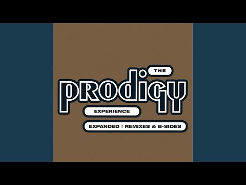Prodigy Underground Remixies プロディジー LP The Prodigy Remixes | Part Three - YouTube