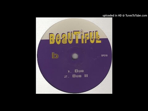 Mary J. Blige – Beautiful (House Remixes) – Sixth Garden Records