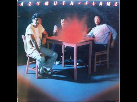 Azymuth – Flame – Sixth Garden Records