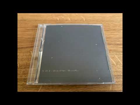 細野 晴臣 ‎– N . D . E – Sixth Garden Records