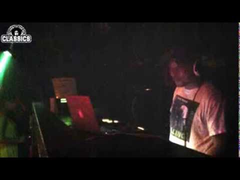 DJ Maki The Magic - FISH MIXTAPE VOL.3 – Sixth Garden Records