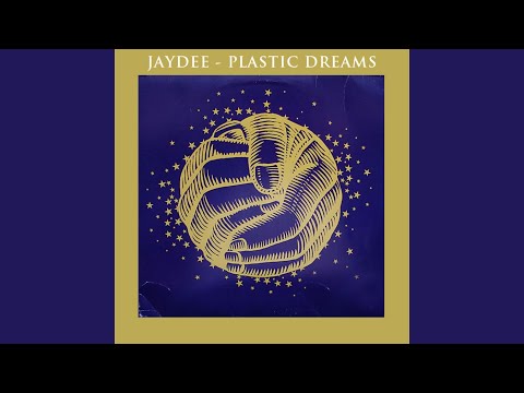 Jaydee – Plastic Dreams / 希少 Jaydee – Plastic Dreams – Sixth Garden Records