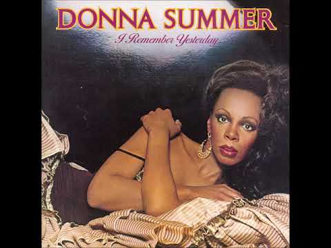 Donna Summer u200e– I Feel Love (Remixies) – Sixth Garden Records