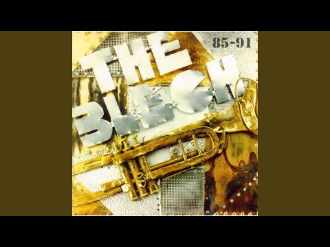 The Blech – Zip Zip – Sixth Garden Records
